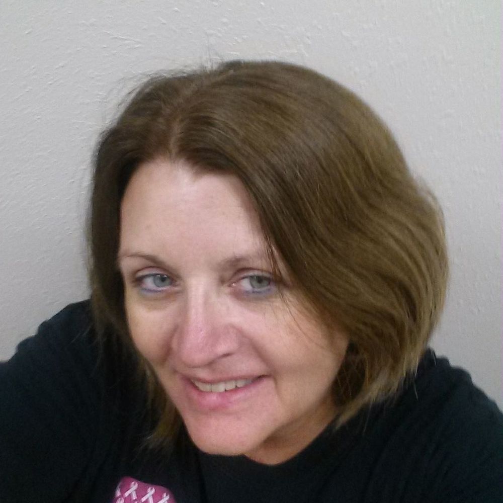 Meet your Posher, Debbie